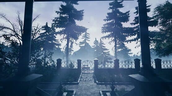 Claire — screenshot 2