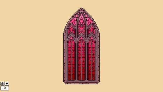 Coloring Pixels: Gothic Pack — screenshot 1