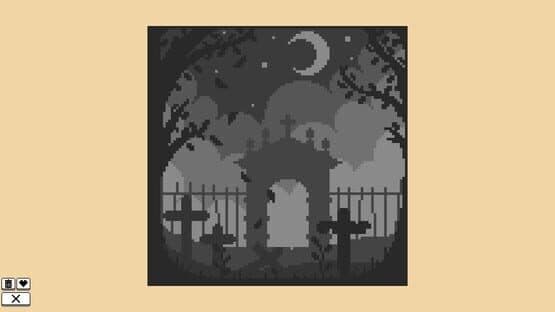 Coloring Pixels: Gothic Pack — screenshot 5