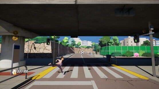 Kick — screenshot 1