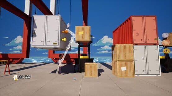 Kick — screenshot 2