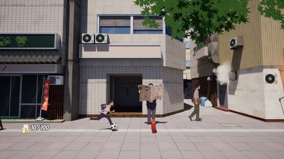 Kick — screenshot 3