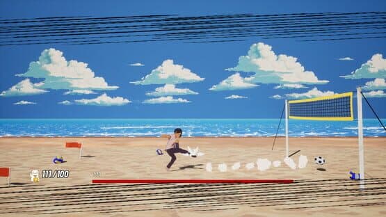 Kick — screenshot 4