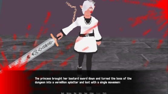 Her Age, My Sex, Your Location — screenshot 1