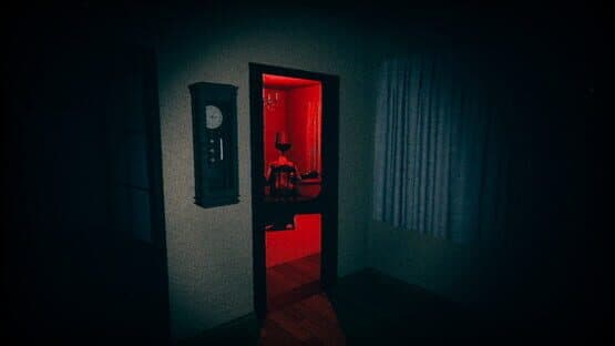 Analog: Skin off — screenshot 2