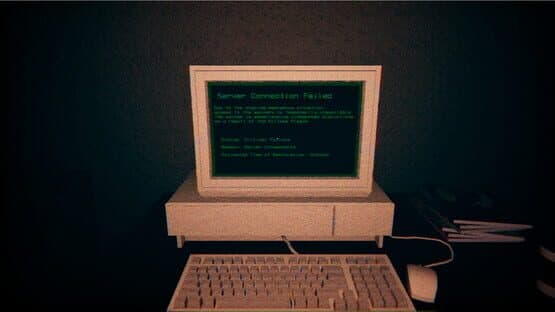 Analog: Skin off — screenshot 5