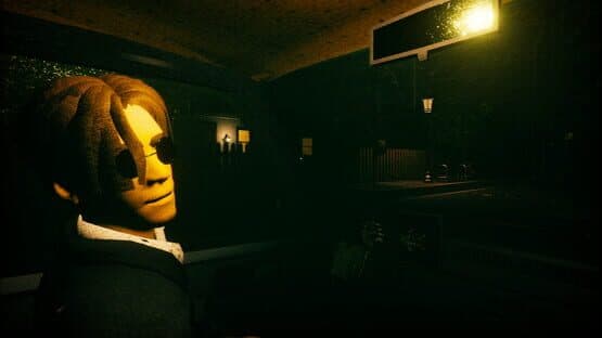 Analog: Skin off — screenshot 7