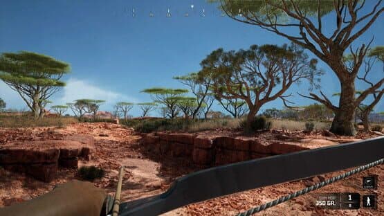 Ultimate Hunting — screenshot 2