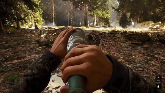 Ultimate Hunting — screenshot 5