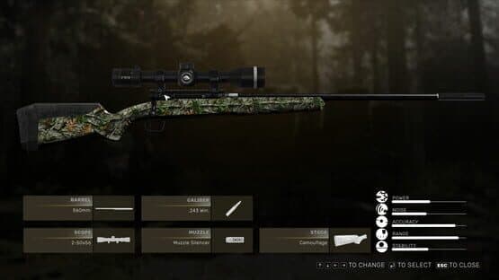 Ultimate Hunting — screenshot 6