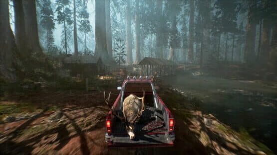 Ultimate Hunting — screenshot 8