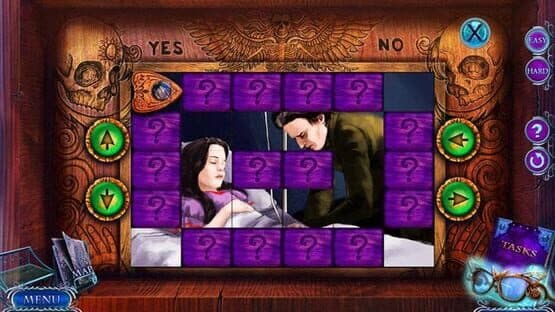 Mystery Tales: The House of Others — screenshot 1