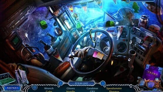 Mystery Tales: The House of Others — screenshot 2