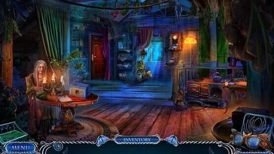 Mystery Tales: The House of Others — screenshot 3