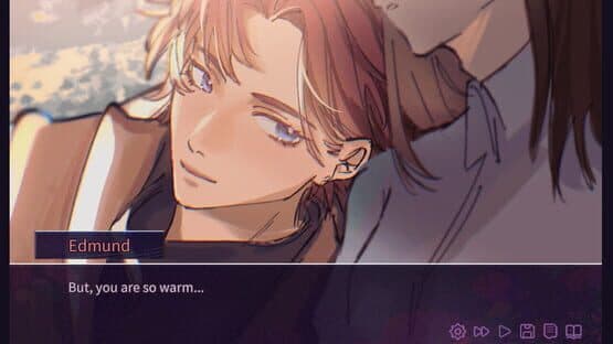 The Retrospection of Tomorrow — screenshot 8