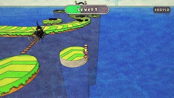 Wacky Run — screenshot 1