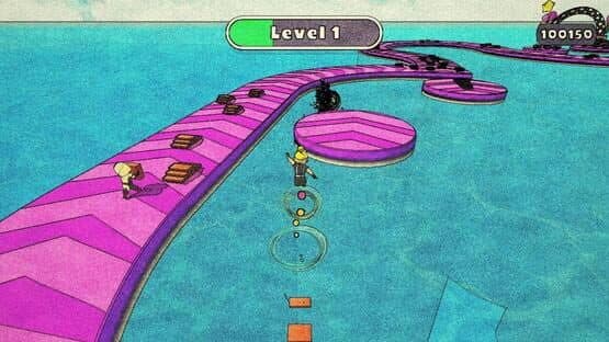 Wacky Run — screenshot 3