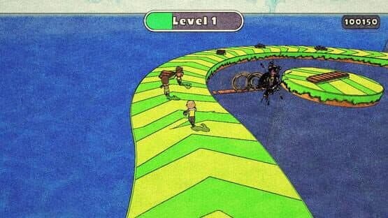 Wacky Run — screenshot 4