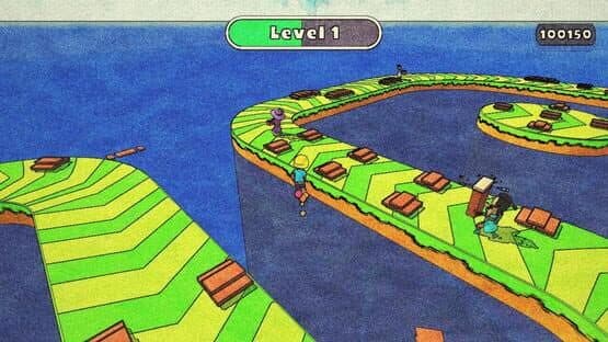 Wacky Run — screenshot 5