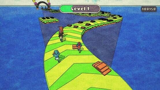 Wacky Run — screenshot 6