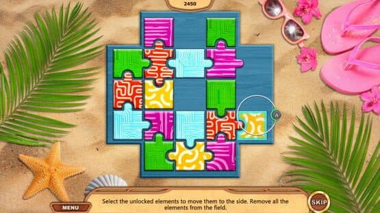 Big Adventure: Trip to Europe 9 - Collector's Edition — screenshot 1