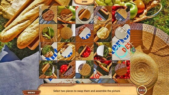 Big Adventure: Trip to Europe 9 - Collector's Edition — screenshot 3