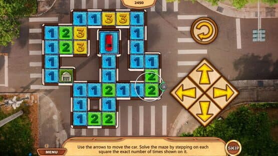 Big Adventure: Trip to Europe 9 - Collector's Edition — screenshot 6