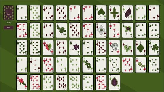 Accordion Solitaire — screenshot 5