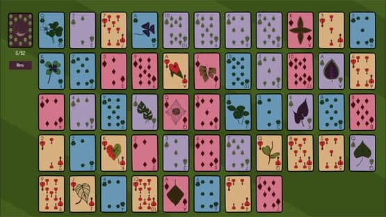 Accordion Solitaire — screenshot 7