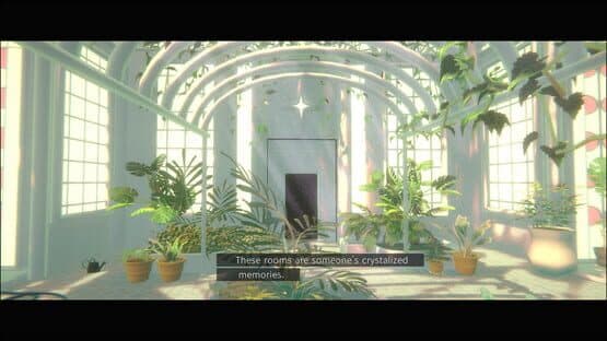 Platonica Space — screenshot 2