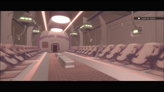 Platonica Space — screenshot 4