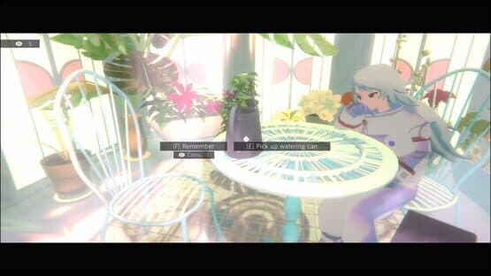 Platonica Space — screenshot 5