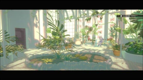 Platonica Space — screenshot 8