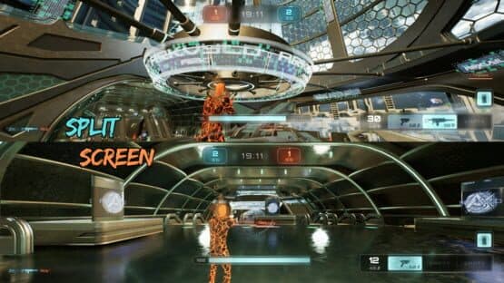 Warzone — screenshot 3