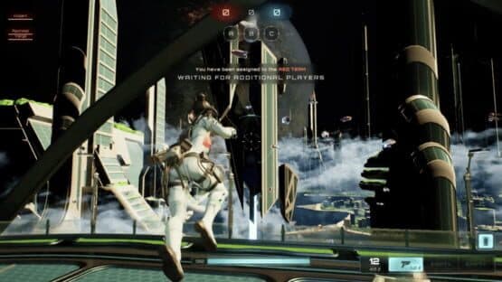 Warzone — screenshot 4
