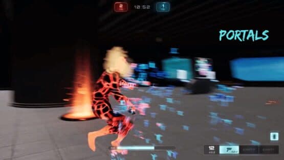 Warzone — screenshot 6