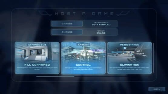 Warzone — screenshot 7