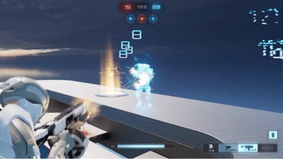 Warzone — screenshot 8