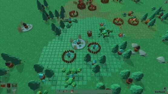 Terrol — screenshot 1