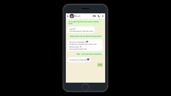 Zugaran — screenshot 4