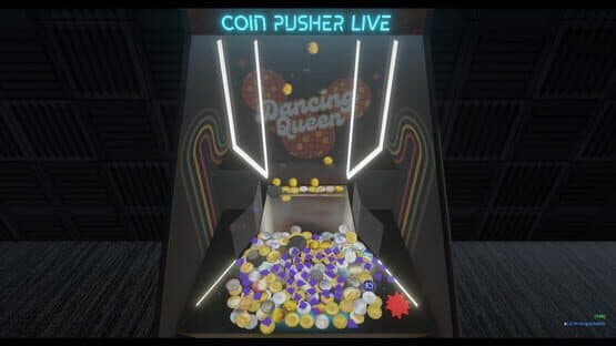 Coin Pusher Live — screenshot 3
