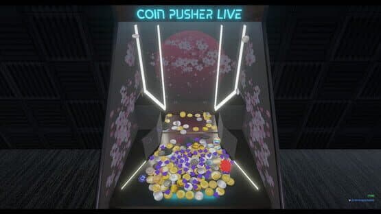 Coin Pusher Live — screenshot 4