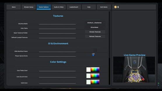 Coin Pusher Live — screenshot 5