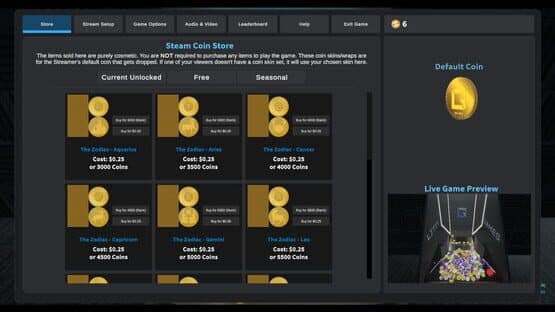 Coin Pusher Live — screenshot 6