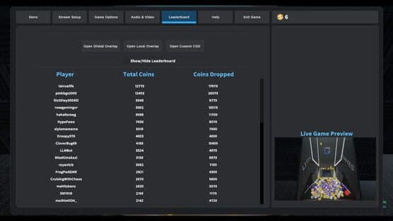 Coin Pusher Live — screenshot 7