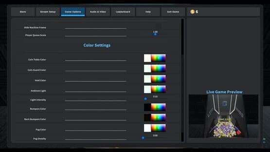 Coin Pusher Live — screenshot 8