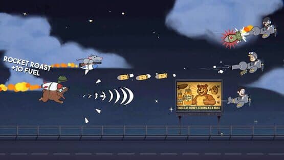 Bearplane — screenshot 3