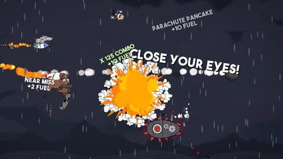 Bearplane — screenshot 6