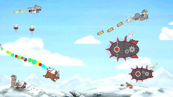 Bearplane — screenshot 7