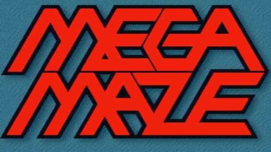 Megamaze — screenshot 1